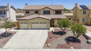 2342 Newberry Street, Rosamond, CA 93560