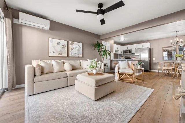 3549 Castle Glen Drive 117, San Diego, CA 92123