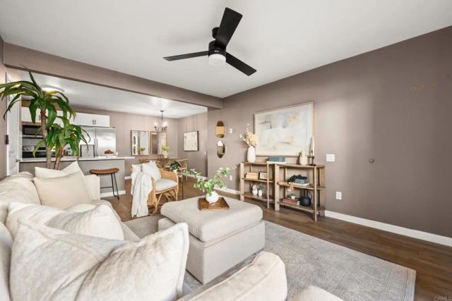 3549 Castle Glen Drive 117, San Diego, CA 92123