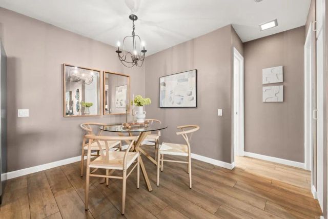 3549 Castle Glen Drive 117, San Diego, CA 92123