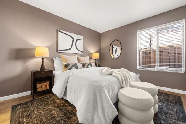 3549 Castle Glen Drive 117, San Diego, CA 92123