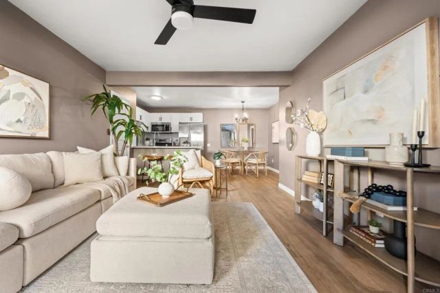 3549 Castle Glen Drive 117, San Diego, CA 92123