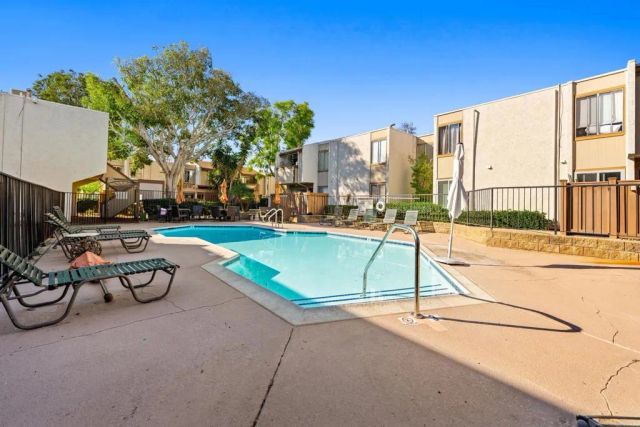 3549 Castle Glen Drive 117, San Diego, CA 92123