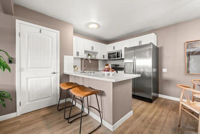 3549 Castle Glen Drive 117, San Diego, CA 92123