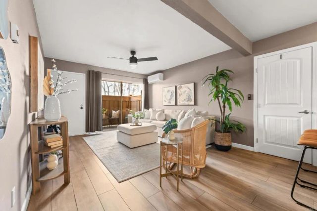 3549 Castle Glen Drive 117, San Diego, CA 92123