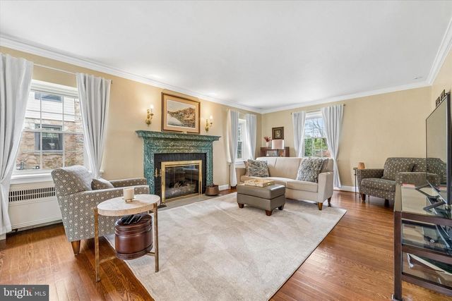 8331 HIGH SCHOOL RD, Elkins Park, PA 19027