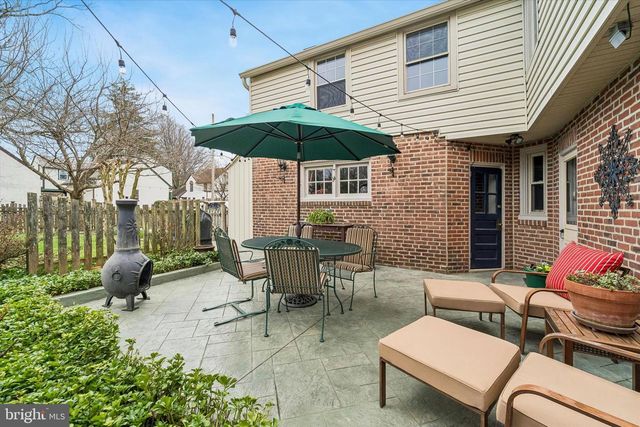 8331 HIGH SCHOOL RD, Elkins Park, PA 19027