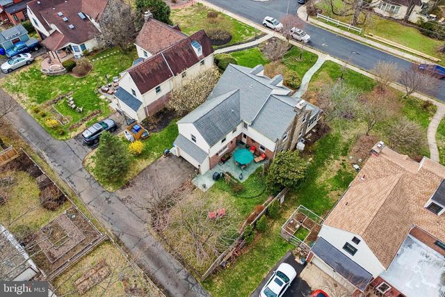 8331 HIGH SCHOOL RD, Elkins Park, PA 19027