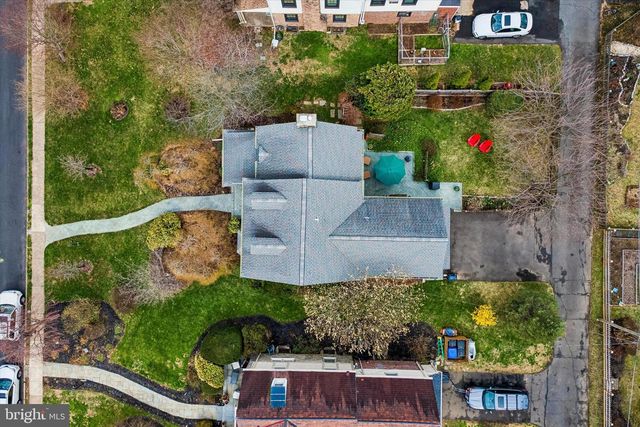 8331 HIGH SCHOOL RD, Elkins Park, PA 19027