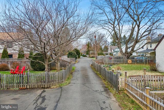 8331 HIGH SCHOOL RD, Elkins Park, PA 19027