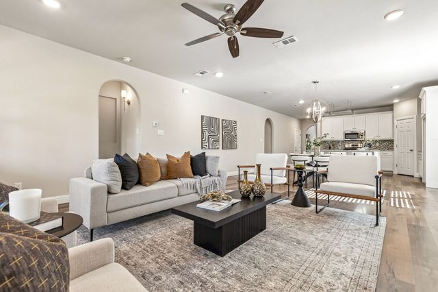 115 Elm Lane, Roanoke, TX 76262