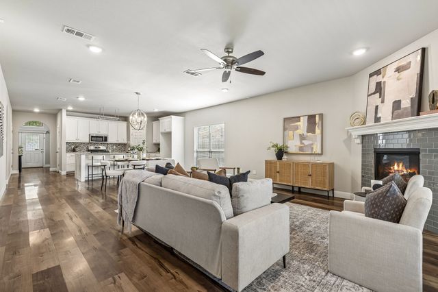 115 Elm Lane, Roanoke, TX 76262