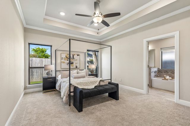 115 Elm Lane, Roanoke, TX 76262