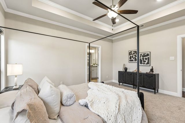 115 Elm Lane, Roanoke, TX 76262