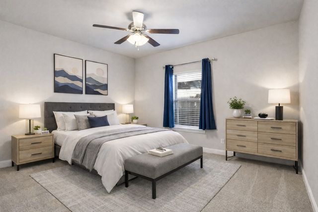 115 Elm Lane, Roanoke, TX 76262