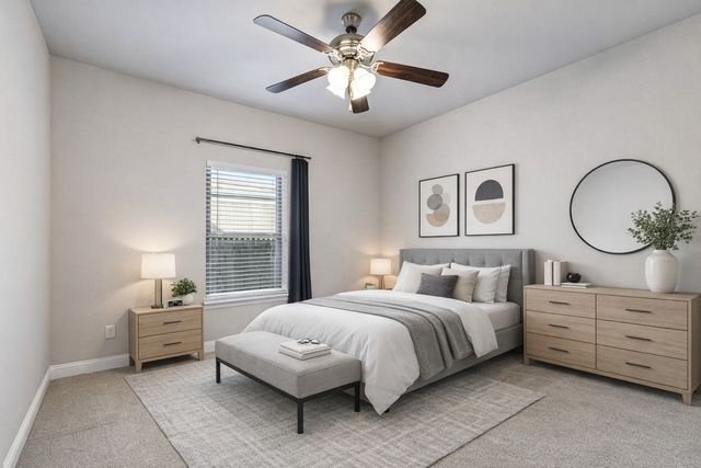 115 Elm Lane, Roanoke, TX 76262