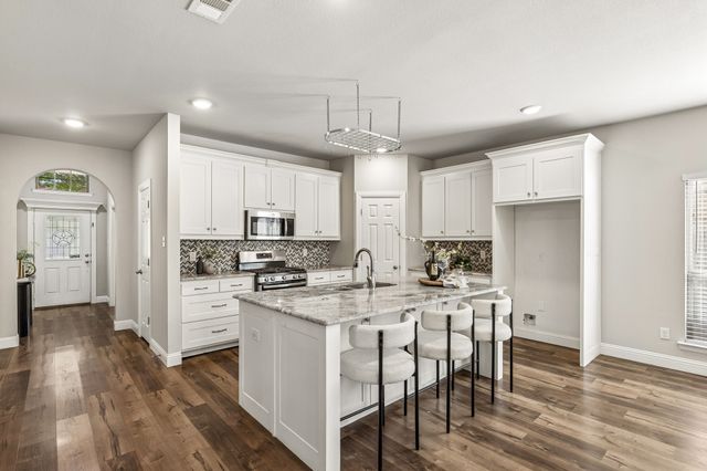 115 Elm Lane, Roanoke, TX 76262