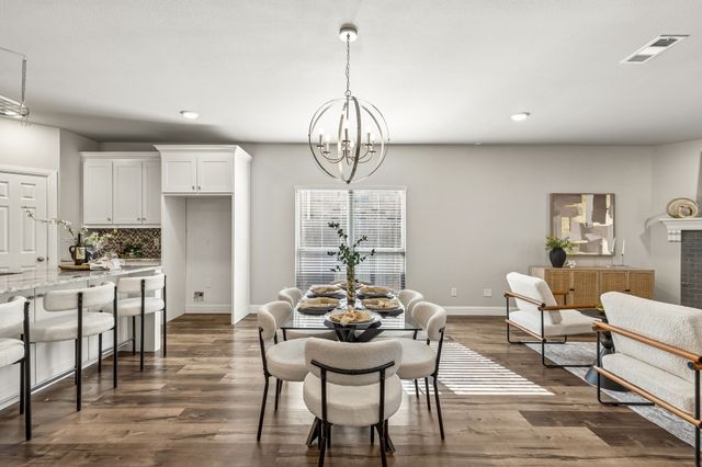 115 Elm Lane, Roanoke, TX 76262