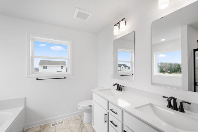 603 Jandel Avenue NE, Hanover, MN 55341