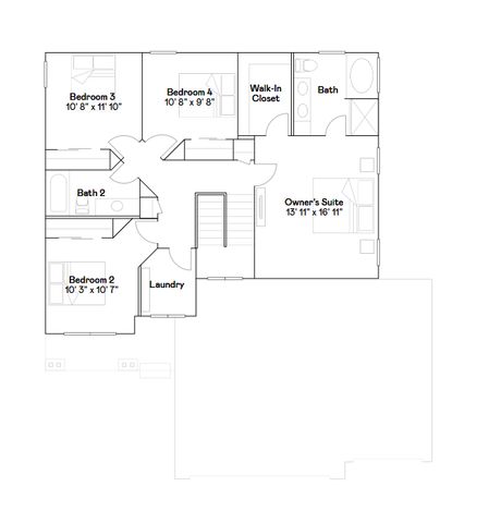 603 Jandel Avenue NE, Hanover, MN 55341