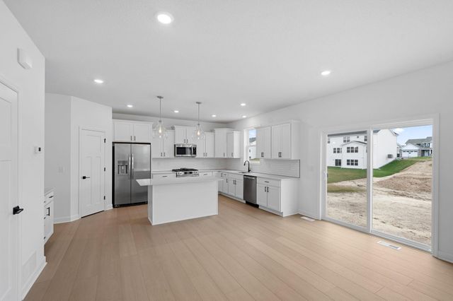 603 Jandel Avenue NE, Hanover, MN 55341