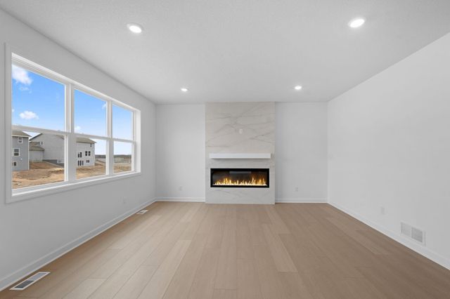 603 Jandel Avenue NE, Hanover, MN 55341