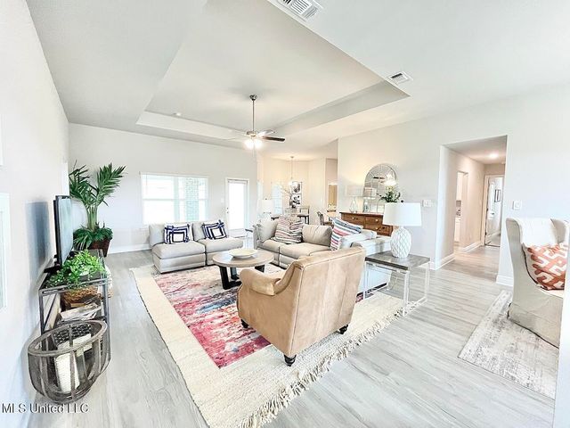 15053 Emersyn Lane, Gulfport, MS 39503