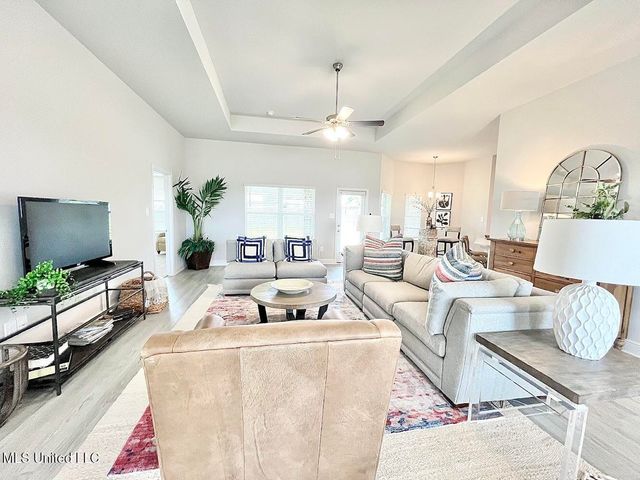 15053 Emersyn Lane, Gulfport, MS 39503
