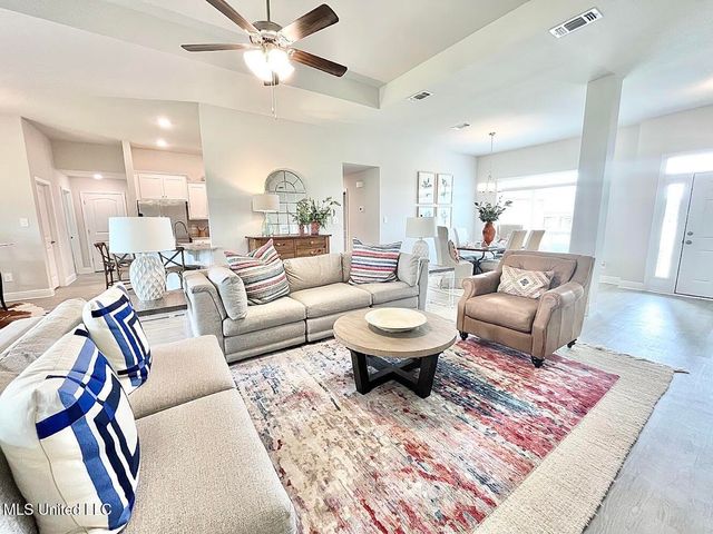15053 Emersyn Lane, Gulfport, MS 39503