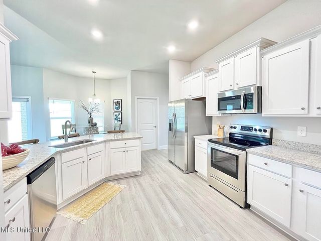15053 Emersyn Lane, Gulfport, MS 39503