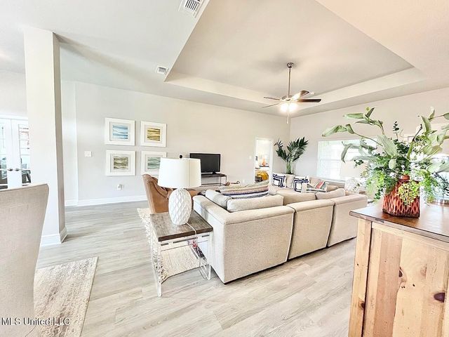 15053 Emersyn Lane, Gulfport, MS 39503