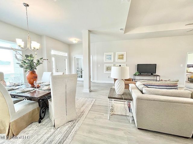 15053 Emersyn Lane, Gulfport, MS 39503
