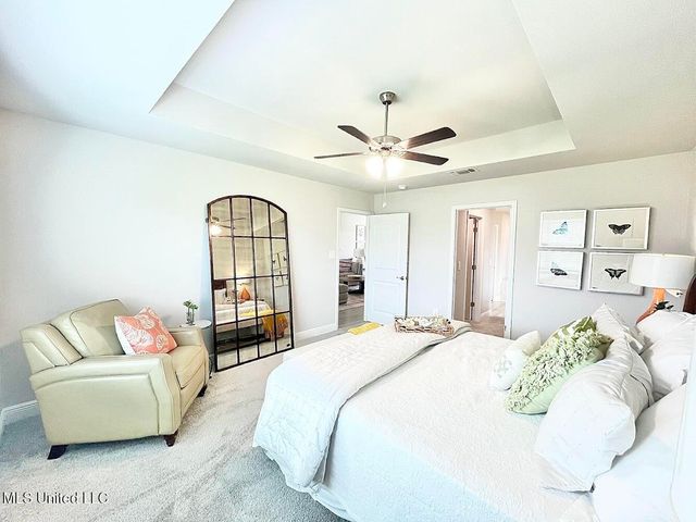 15053 Emersyn Lane, Gulfport, MS 39503
