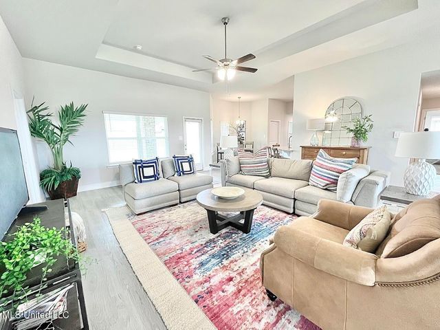 15053 Emersyn Lane, Gulfport, MS 39503