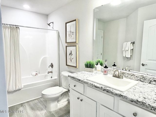 15053 Emersyn Lane, Gulfport, MS 39503