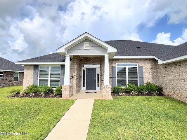15053 Emersyn Lane, Gulfport, MS 39503