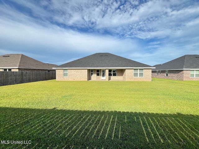 15053 Emersyn Lane, Gulfport, MS 39503