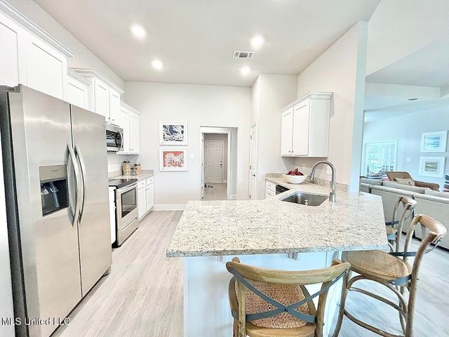 15053 Emersyn Lane, Gulfport, MS 39503