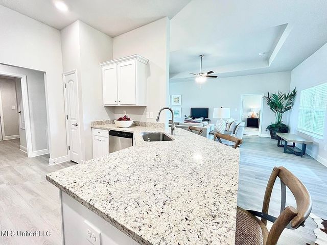 15053 Emersyn Lane, Gulfport, MS 39503