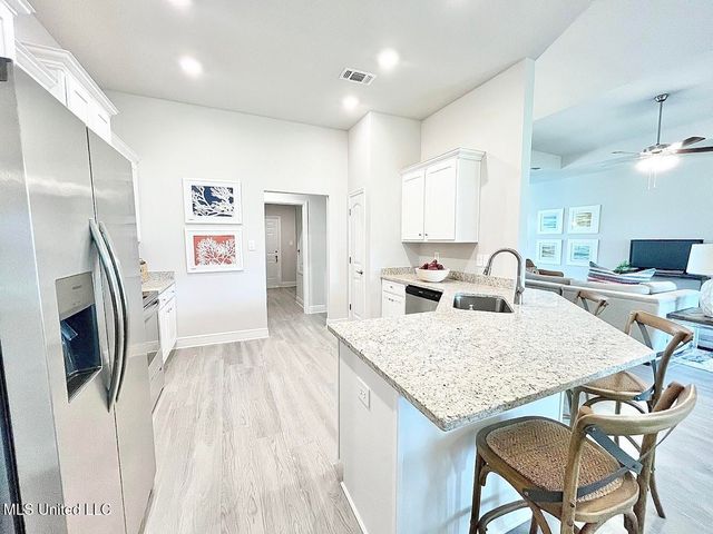 15053 Emersyn Lane, Gulfport, MS 39503