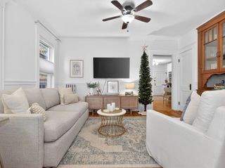 159 South Street 1L, Boston, MA 02130