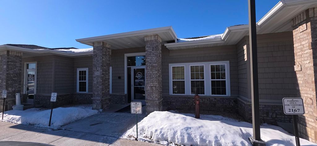 2163 Northdale Boulevard NW, Coon Rapids, MN 55433 — photo 2