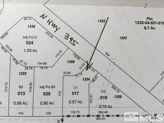 1324 N HWY 395, Gardnerville, NV 89410