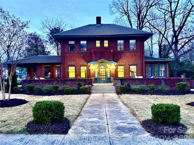 128 W Thomas Street, Salisbury, NC 28144