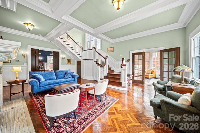 128 W Thomas Street, Salisbury, NC 28144