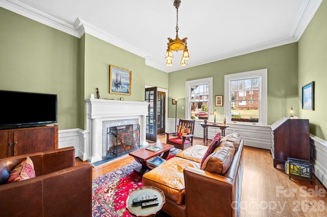 128 W Thomas Street, Salisbury, NC 28144