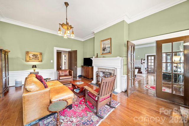 128 W Thomas Street, Salisbury, NC 28144