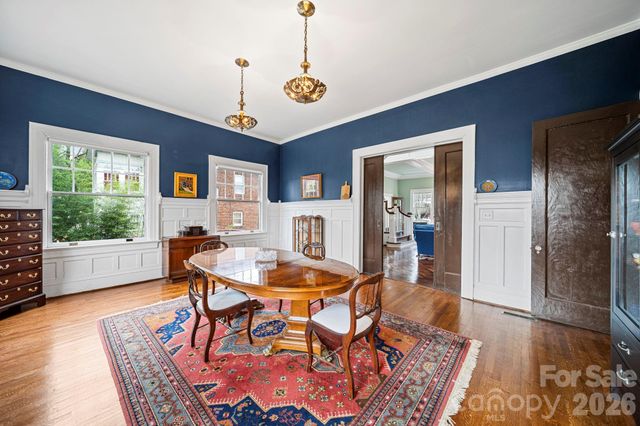 128 W Thomas Street, Salisbury, NC 28144