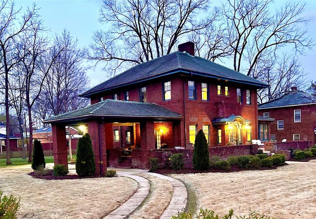 128 W Thomas Street, Salisbury, NC 28144