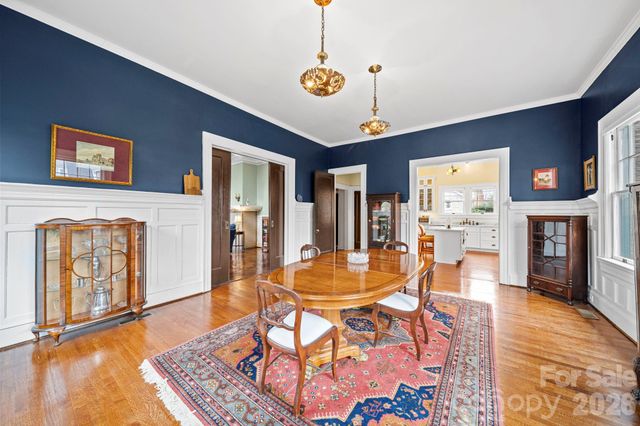 128 W Thomas Street, Salisbury, NC 28144